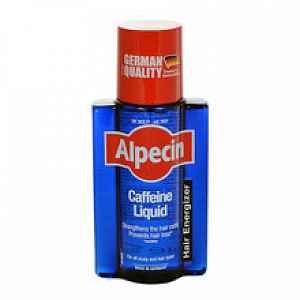 ALPECIN Energizer Liquid tonikum 200ml