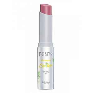 Physicians Formula Murumuru Butter Lip Cream SPF 15 Mauvin to Brazil rtěnka 3,4 g