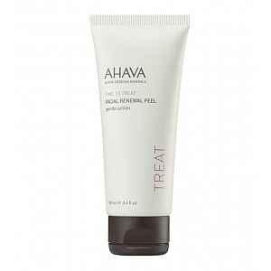 Ahava Time to Treat peeling pro sjednocení pleti 100 ml