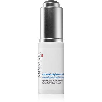 Annayake Night Recovery Concentrate noční obnovující koncentrát 20 ml