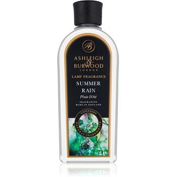 Ashleigh & Burwood London Lamp Fragrance Summer Rain náplň do katalytické lampy 500 ml