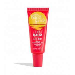 Bondi Sands Suncare Lip Balm Watermelon SPF50+ balzám na rty 10 g