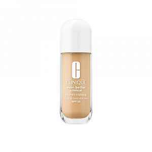CLINIQUE Even Better Vitamin Makeup Light Warm 3 make-up s vitamínem C 30 ml