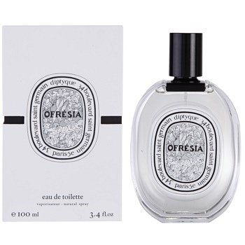 Diptyque Ofresia toaletní voda pro ženy 100 ml