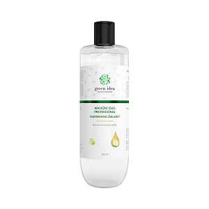 Indiferentní masážní olej – základní báze 500 ml – Green idea