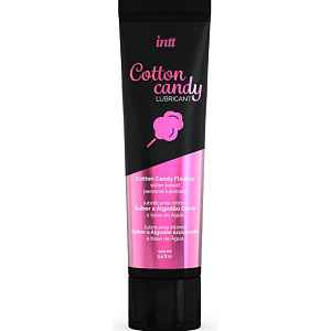 INTT Cotton Candy Lubricant 100 ml