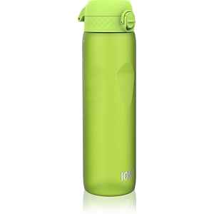 Ion8 Leak Proof láhev na vodu velká Green 1 ks