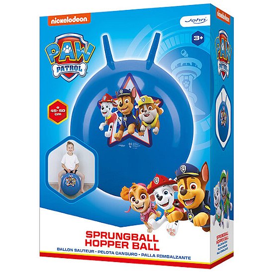 John Hopsadlo Paw Patrol 500mm