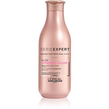 L’Oréal Professionnel Serie Expert Vitamino Color AOX kondicionér pro ochranu barvy  200 ml