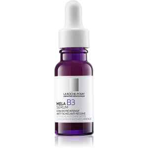 La Roche-Posay Mela B3 Intensive Anti-Dark Spots pleťové sérum pro pleť s hyperpigmentací 15 ml