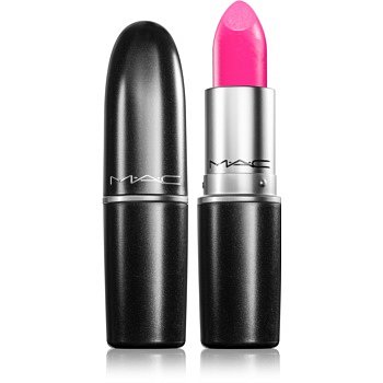 MAC Matte Lipstick rtěnka s matným efektem odstín Candy Yum-Yum 3 g