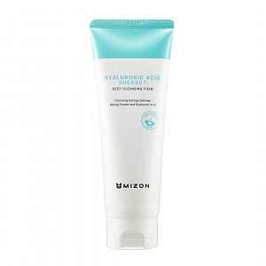 Mizon Hyaluronic Acid Sherbet Deep Cleasing Foam čisticí pěna 150 ml