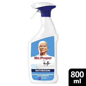 Mr.Proper Bathroom sprej 800ml