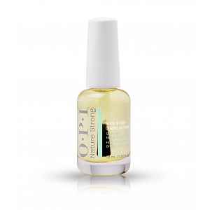 OPI Nature Strong Glow Up Nail & Cuticle olej na nehtovou kůžičku 15 ml