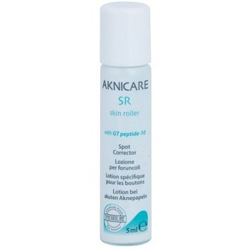 Synchroline Aknicare  SR lokální péče proti akné roll-on 5 ml