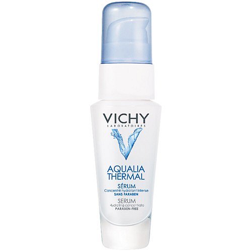 Vichy Posilující a zklidňující hydratační sérum Aqualia Thermal Serum  30 ml