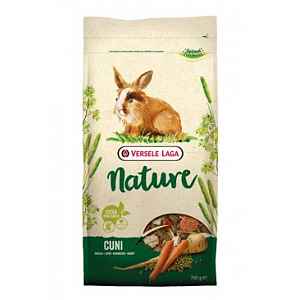 Vl Nature Cuni Pro Králíky 700g