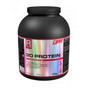 3D Protein 1,8kg čokoláda