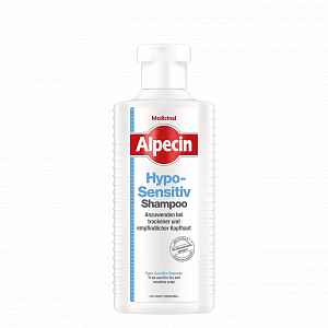 ALPECIN Hyposensitiv šampon 250ml