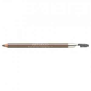 ARTDECO Tužka na obočí s kartáčkem Eye Brow Designer 7 Light (1g)