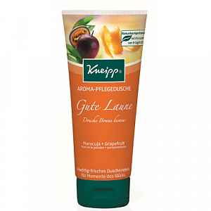 KNEIPP Sprchový gel Dobrá nálada 200 ml