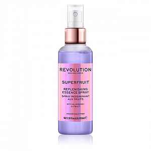 Revolution Skincare Superfruit obnovující pleťový sprej  100 ml