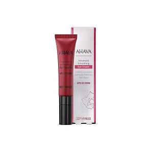 AHAVA Oční krém na hluboké vrásky AOS (Smoothing Eye Cream) 15 ml