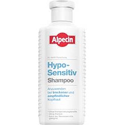 ALPECIN Hyposensitiv šampon 250ml