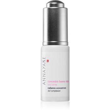 Annayake Radiance koncentrát pro rozjasnění pleti 20 ml