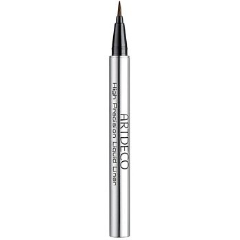 Artdeco Liquid Liner High Precision tekuté oční linky 240.03 Brown 4 g