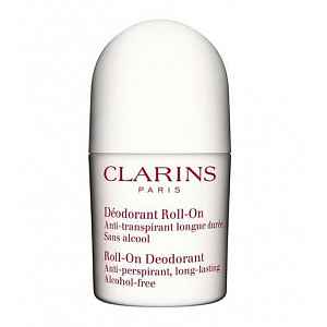 Clarins Deodorant roll-on 50 ml