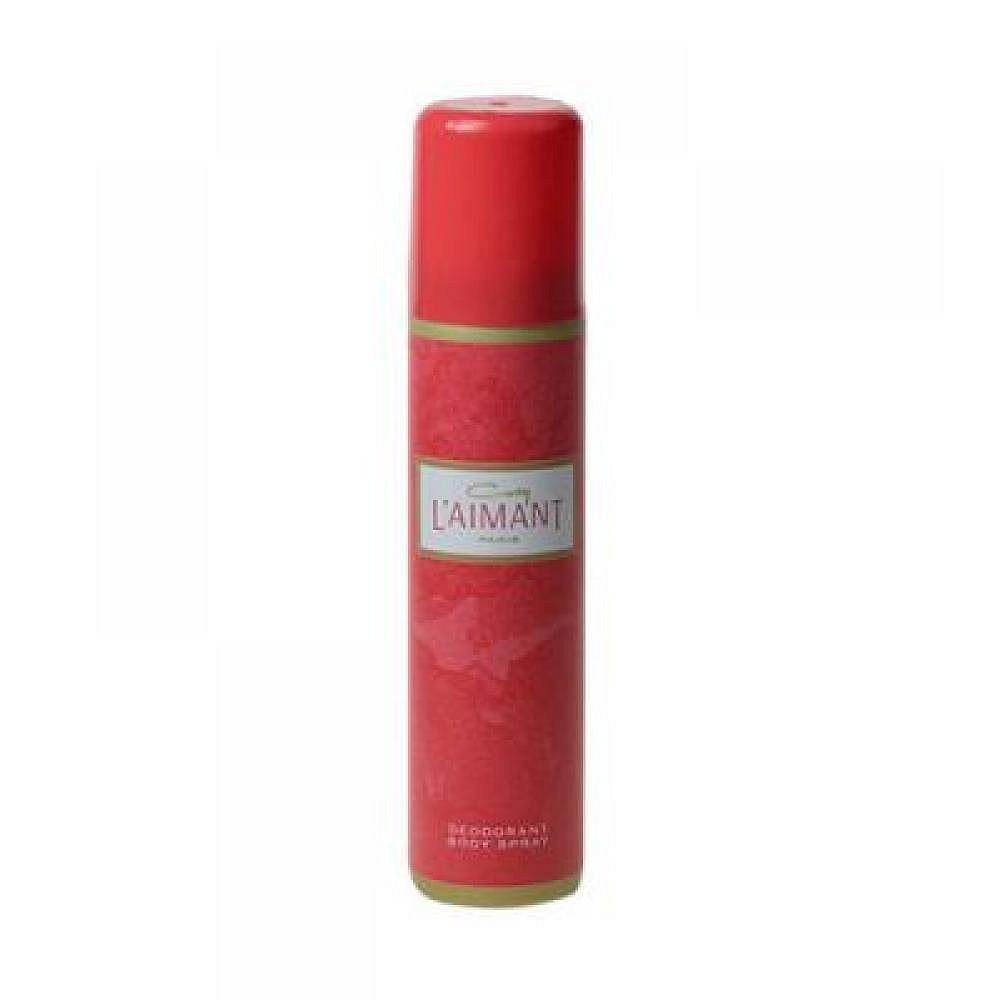 Coty L´Aimant Deodorant 75ml