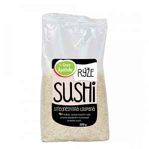 GREEN APOTHEKE Rýže sushi 500 g