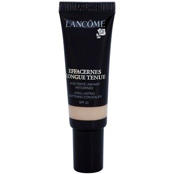 Lancôme Effacernes Longue Tenue oční korektor SPF 30 odstín 015 Beige Naturel 15 ml