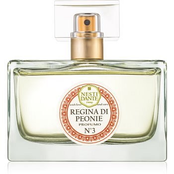 Nesti Dante Regina Di Peonie parfém pro ženy 100 ml