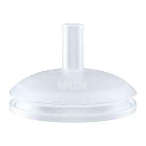 NUK Perfect Match Brčko 8m+ 2 ks