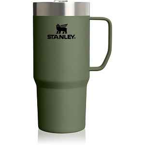 Stanley The Everyday Suburban Mug termohrnek dried pine 1 ks