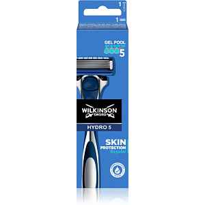 Wilkinson Sword Hydro5 holicí strojek pro muže 1 ks