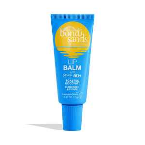 Bondi Sands Suncare Lip Balm Coconut SPF50+ balzám na rty 10 g