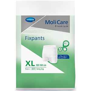 Inkont.fixač.kalh. MOLICARE Prem. Fixpants XL 5ks