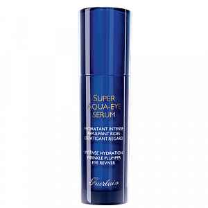 Guerlain Super Aqua oční sérum proti otokům a tmavým kruhům  15 ml