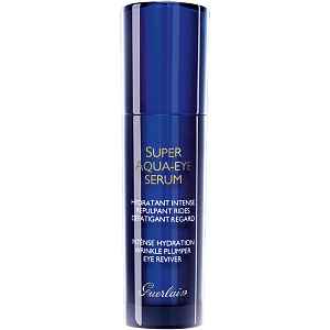 Guerlain Super Aqua oční sérum proti otokům a tmavým kruhům  15 ml