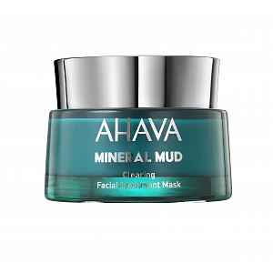 Ahava Mineral Mud čisticí bahenní maska pro problematickou pleť 50 ml