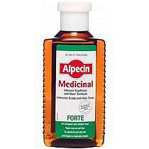 ALPECIN Medicinal FORTE tonikum 200ml