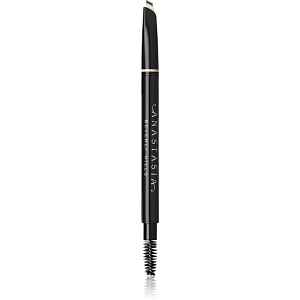 Anastasia Beverly Hills Archibrow Pencil precizní tužka na obočí s kartáčkem odstín Ebony 0.05 g