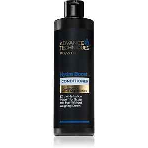 Avon Advance Techniques Hydra Boost hydratační kondicionér pro vlasy bez vitality 250 ml