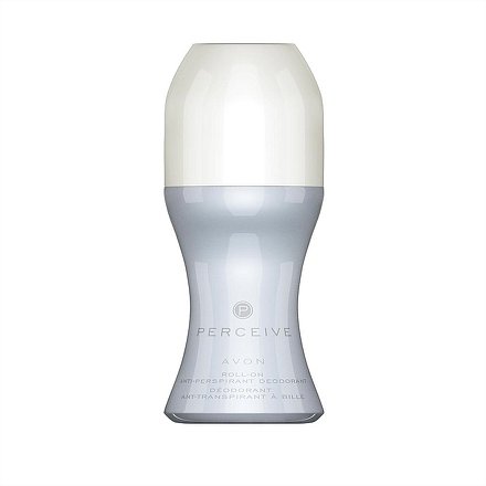 Avon Kuličkový deodorant antiperspirant Perceive 50 ml
