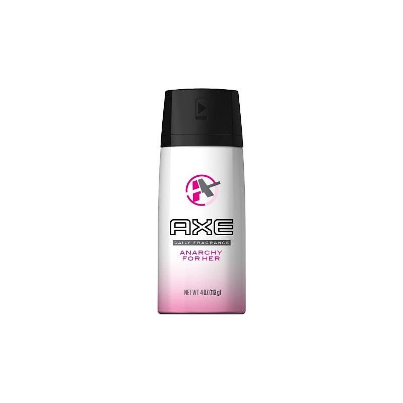 Axe Anarchy For Her deodorant sprej 150 ml