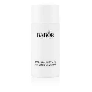 Babor Čisticí a peelingový prášek 2v1 (Refining Enzyme & Vitamin C Cleanser) 40 g