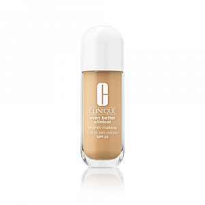 CLINIQUE Even Better Vitamin Makeup Light Medium Warm 2 make-up s vitamínem C 30 ml